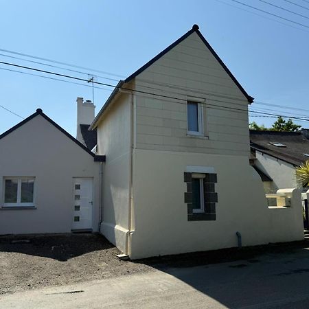 Ty-Kokoon Villa Saint-Quay-Portrieux Kültér fotó