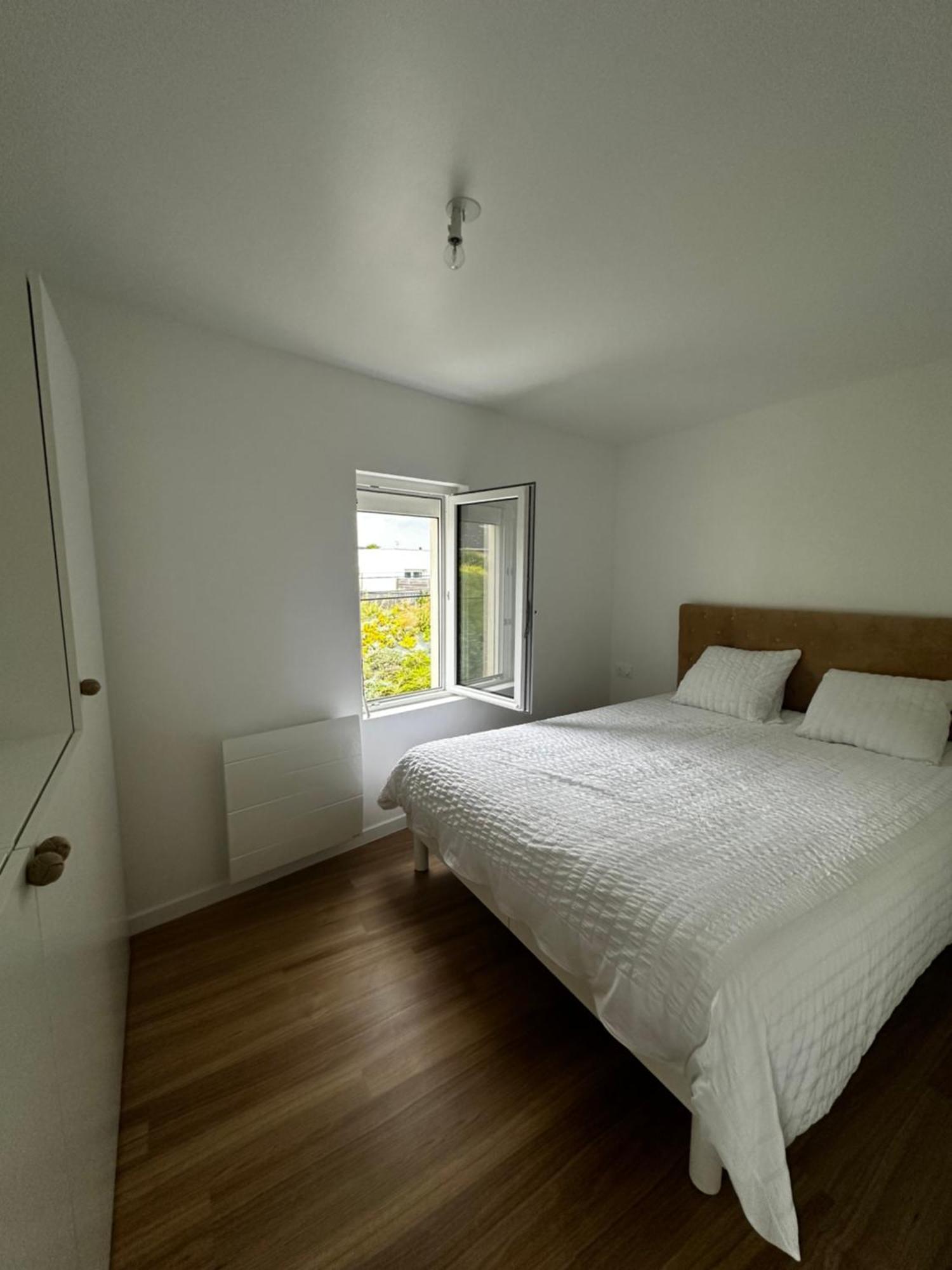 Ty-Kokoon Villa Saint-Quay-Portrieux Kültér fotó